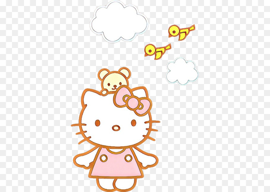 Hello Kitty，Sanrio PNG