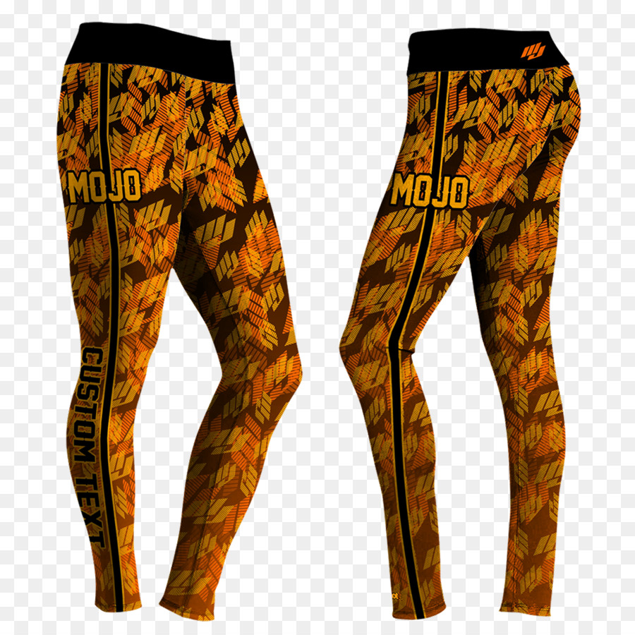 Legging，Tentara PNG