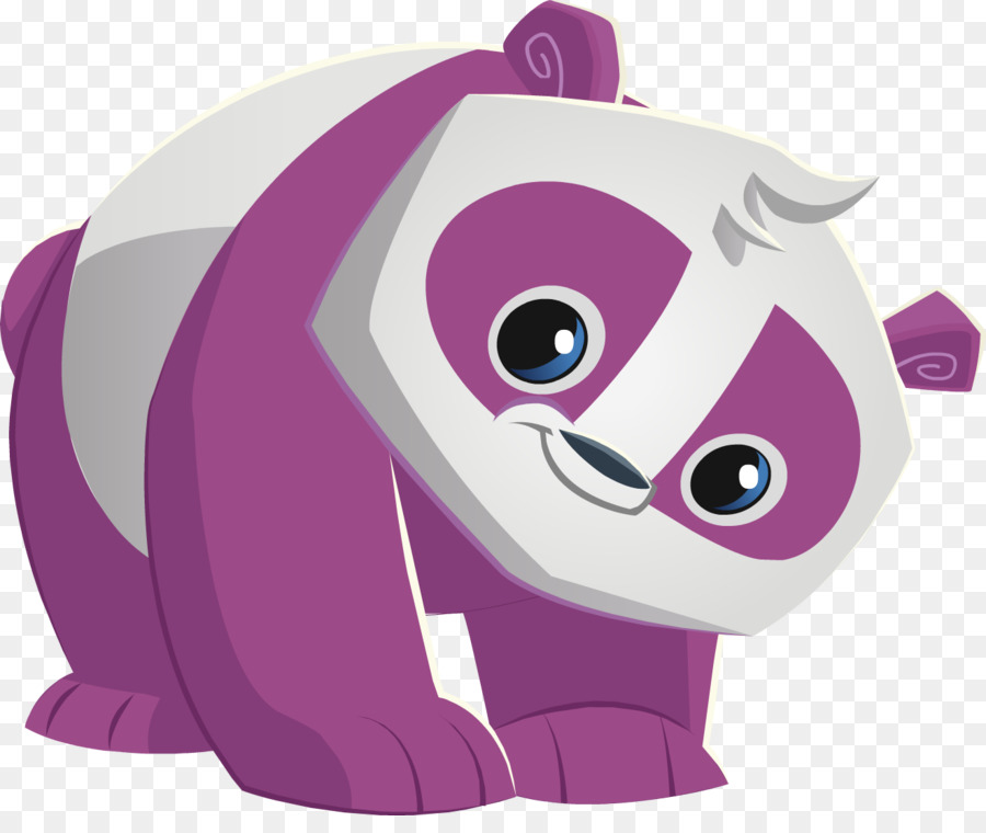 Selai Hewan，Panda Raksasa PNG