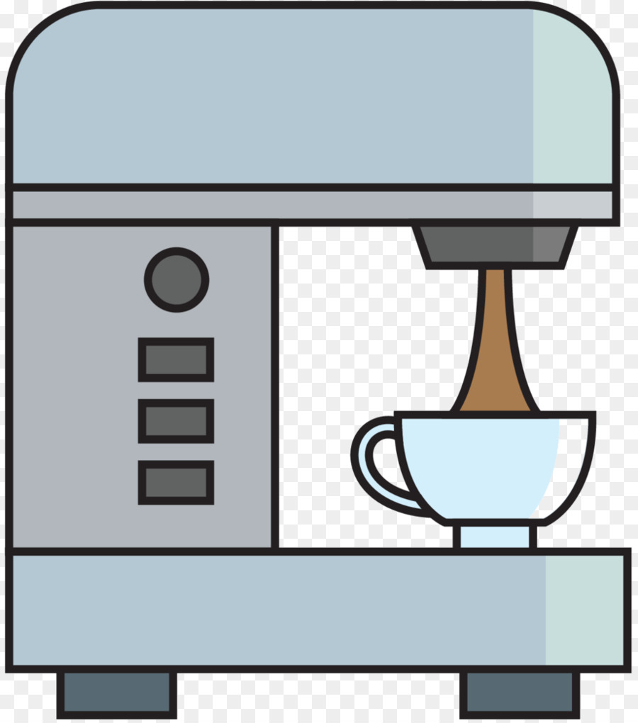 Kopi，Espresso PNG