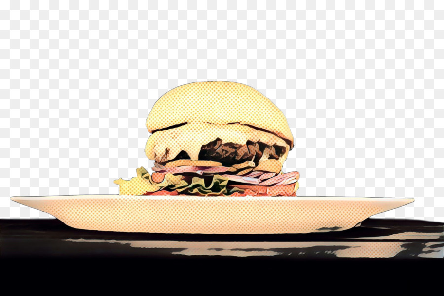 Burger Keju，Tabel PNG