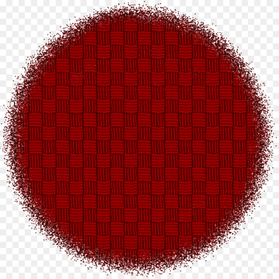 Merah，Lingkaran PNG