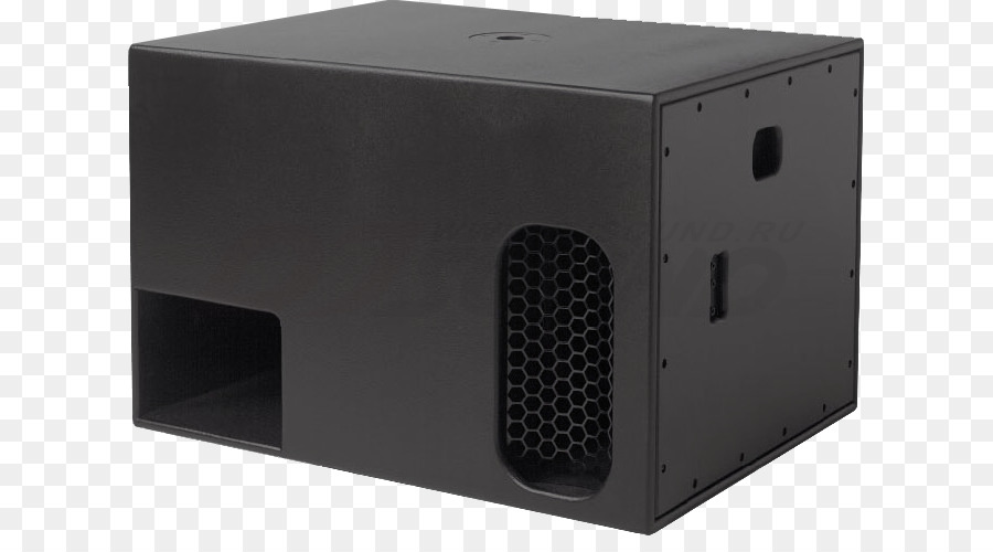 Db Audiotechnik，Subwoofer PNG