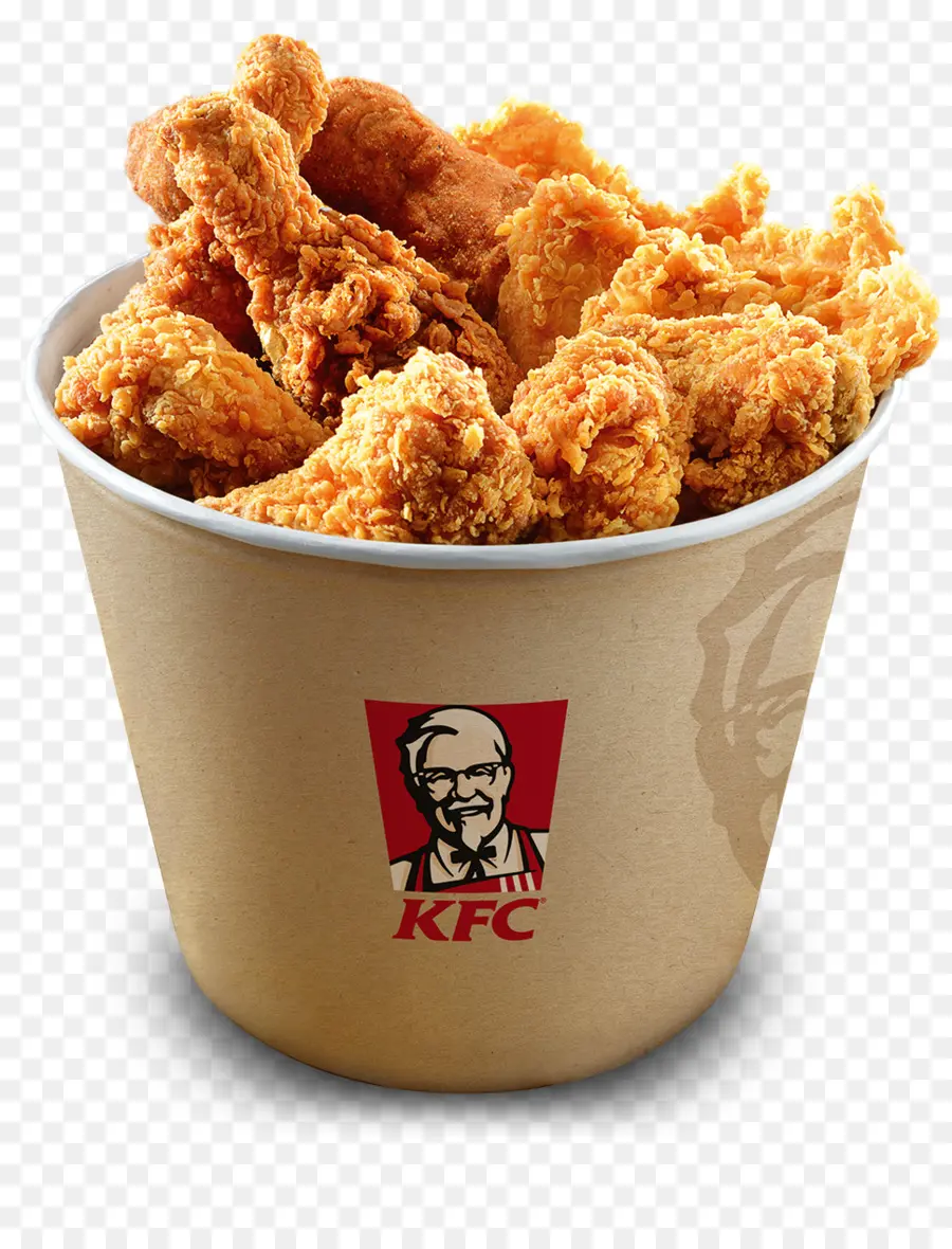 Ember Kfc，Ayam Goreng PNG