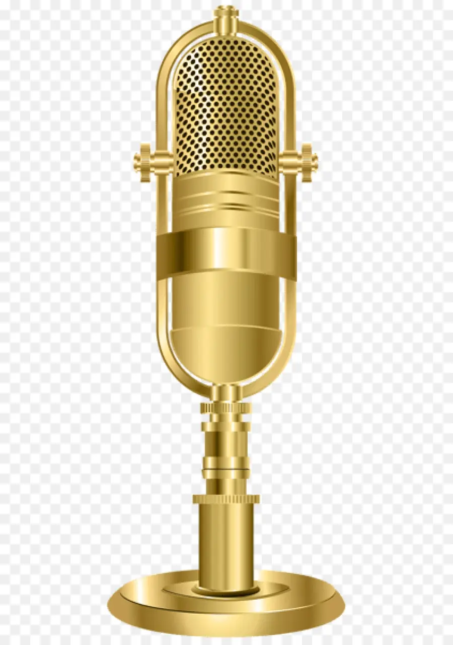 Mikrofon，Suara PNG