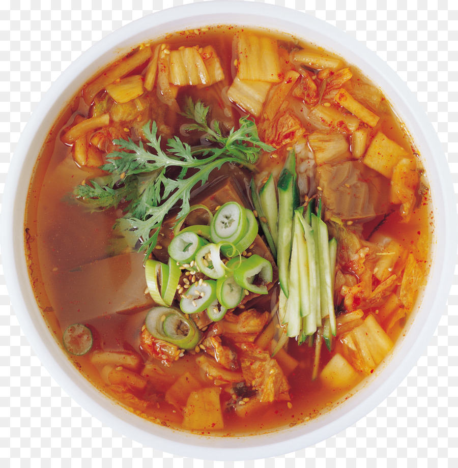 Budae Jjigae，Thukpa PNG