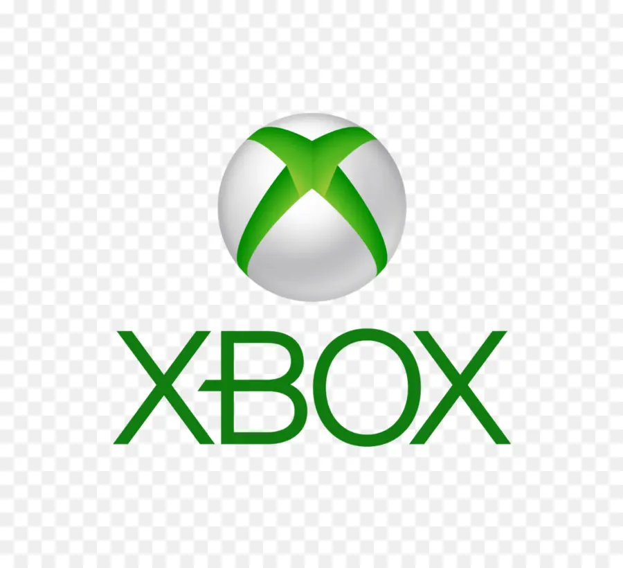 Microsoft Xbox Pengendali Nirkabel Elit，Logo PNG