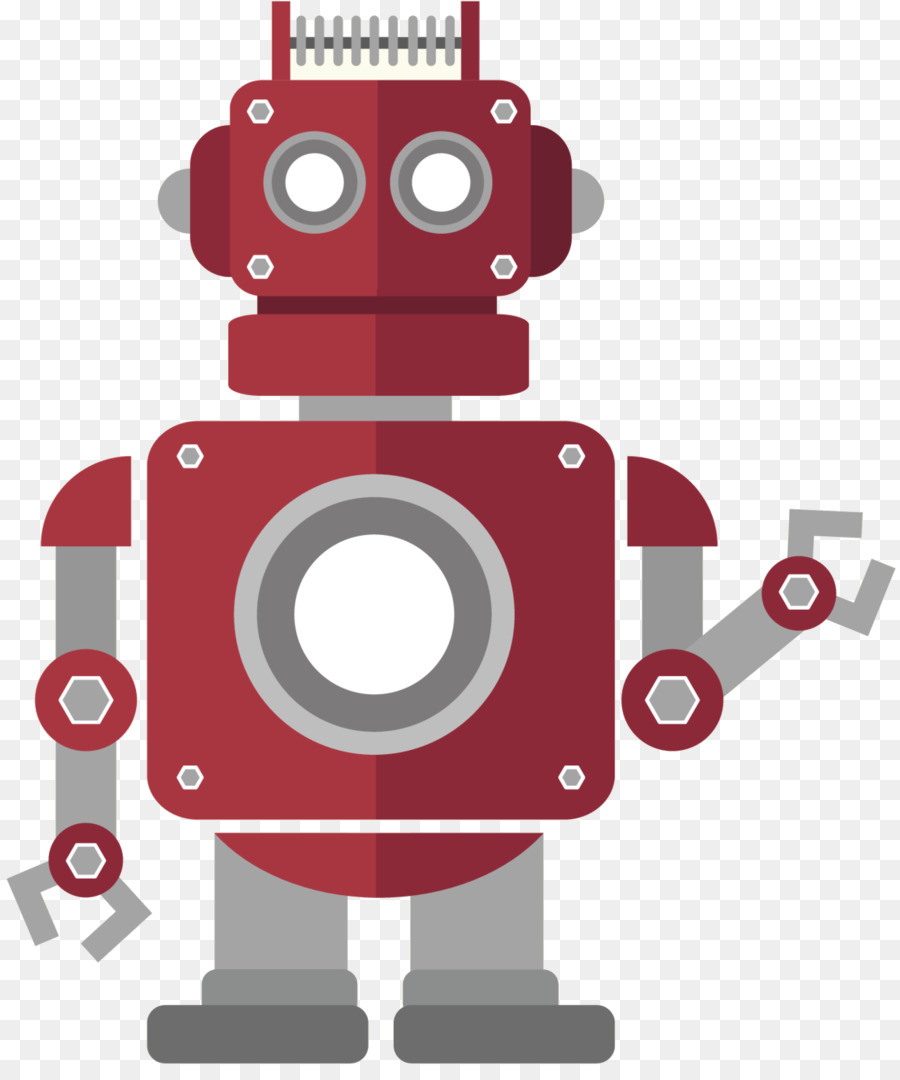 Robot，Mesin PNG