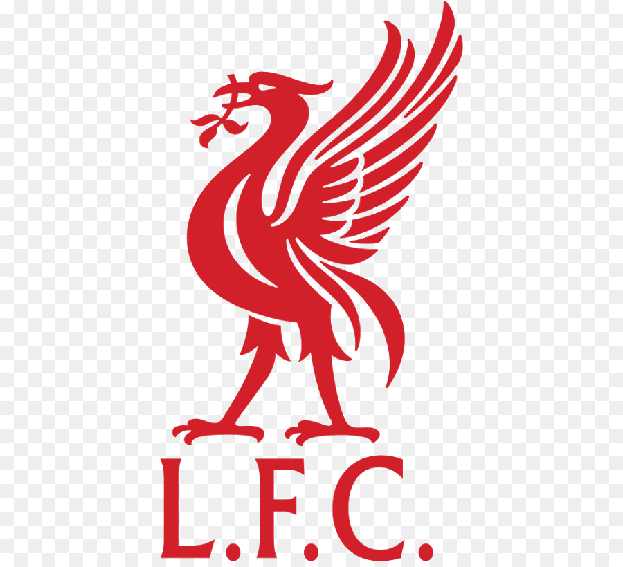 Liverpool Fc, Anfield, Hati Burung gambar png