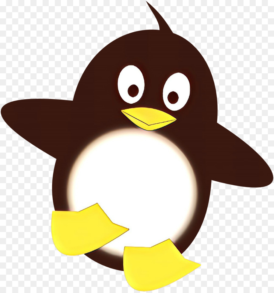Penguin，Penguin Kaisar PNG