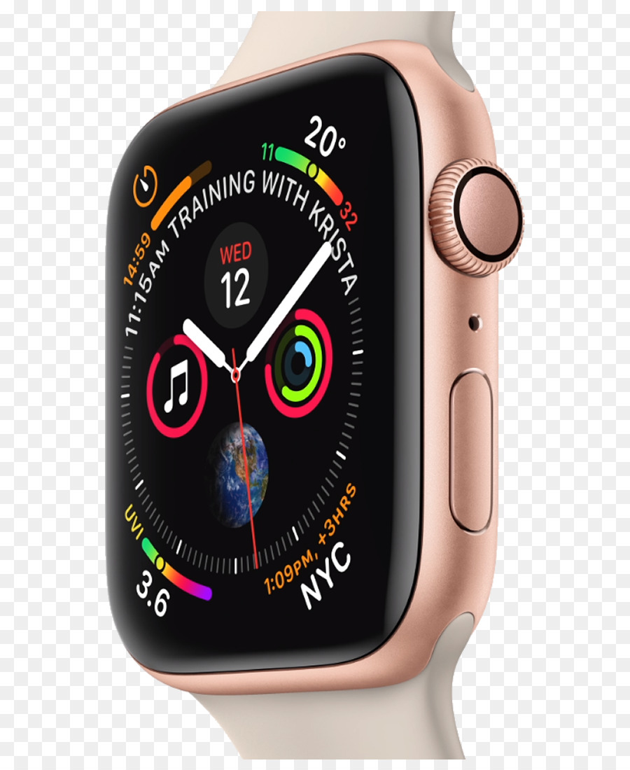 Seri Apple Watch 4，Seri Apple Watch 3 PNG
