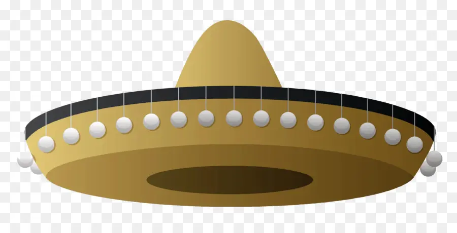 Sombrero，Meksiko PNG