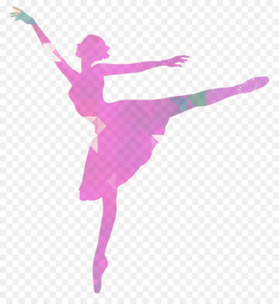 Penari Balet，Balet PNG