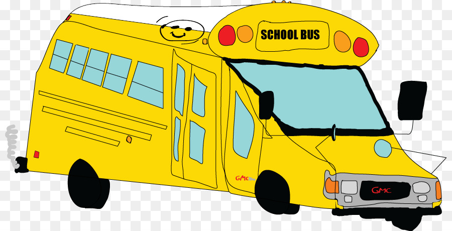 Blue Bird Visi，Bus Sekolah PNG