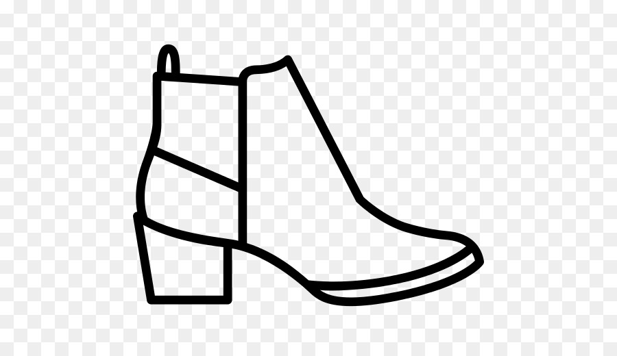 Boot，Sepatu PNG