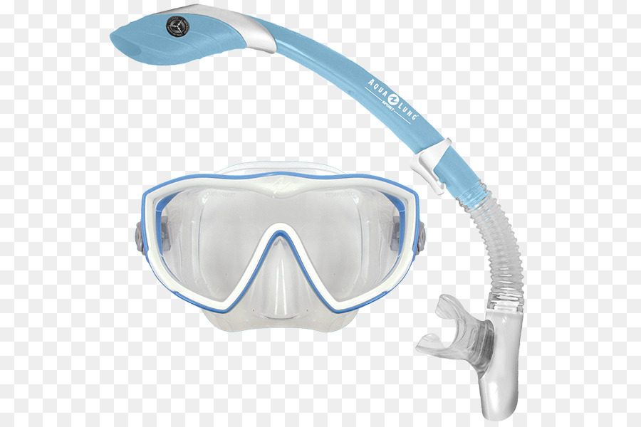 Snorkel Dan Masker，Menyelam PNG