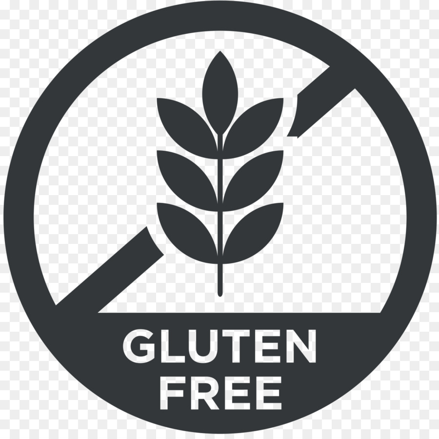 Bebas Gluten，Label PNG