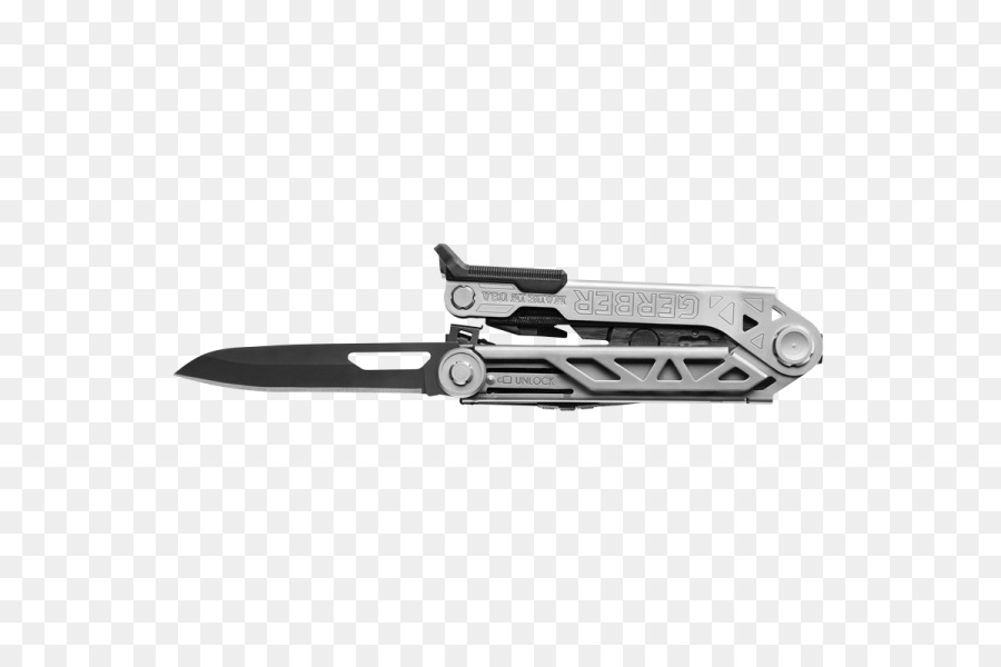 Multifungsi Alat Pisau，Gerber Center Drive Multitool PNG