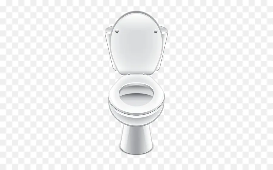 Toilet，Stiker PNG