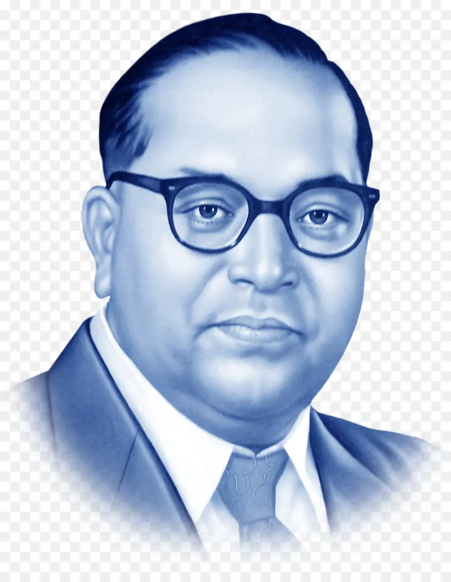 B R Ambedkar，Ambedkar Jayanti PNG