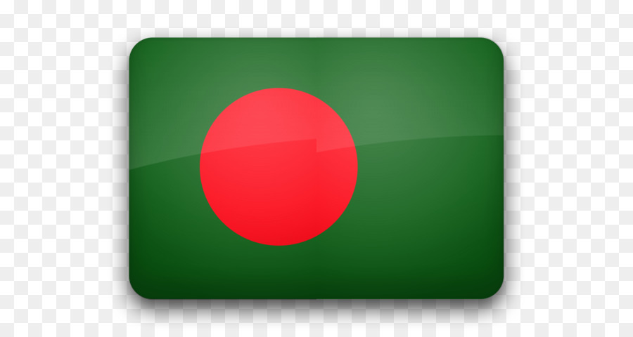 Bendera Bangladesh，Negara PNG