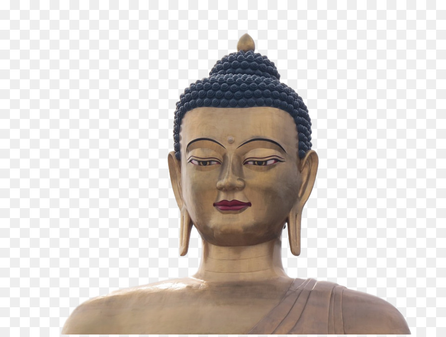 Buddha Gautama，Agama Buddha PNG