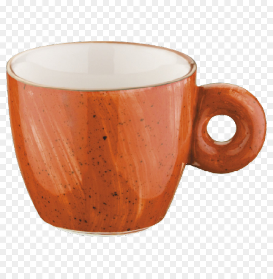 Mug Coklat，Keramik PNG