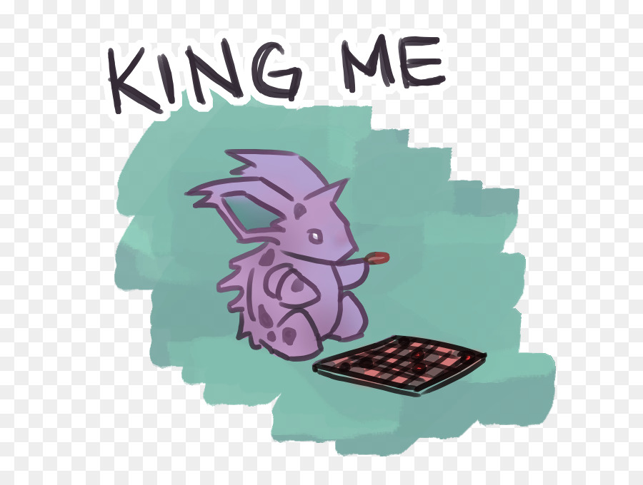 Nidoking，Video Game PNG