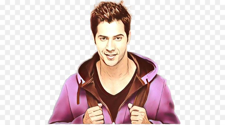 Varun Dhawan，Bollywood PNG