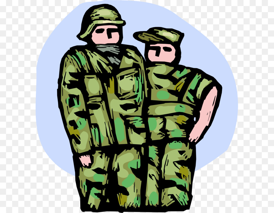 Tentara，Prajurit PNG