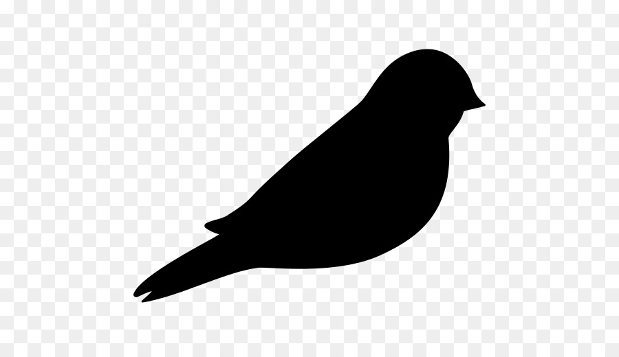 Ikon Komputer，Burung PNG