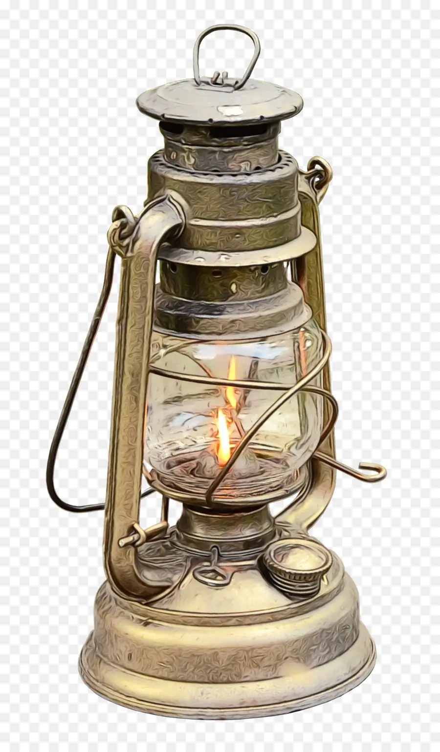 Lentera，Lampu PNG