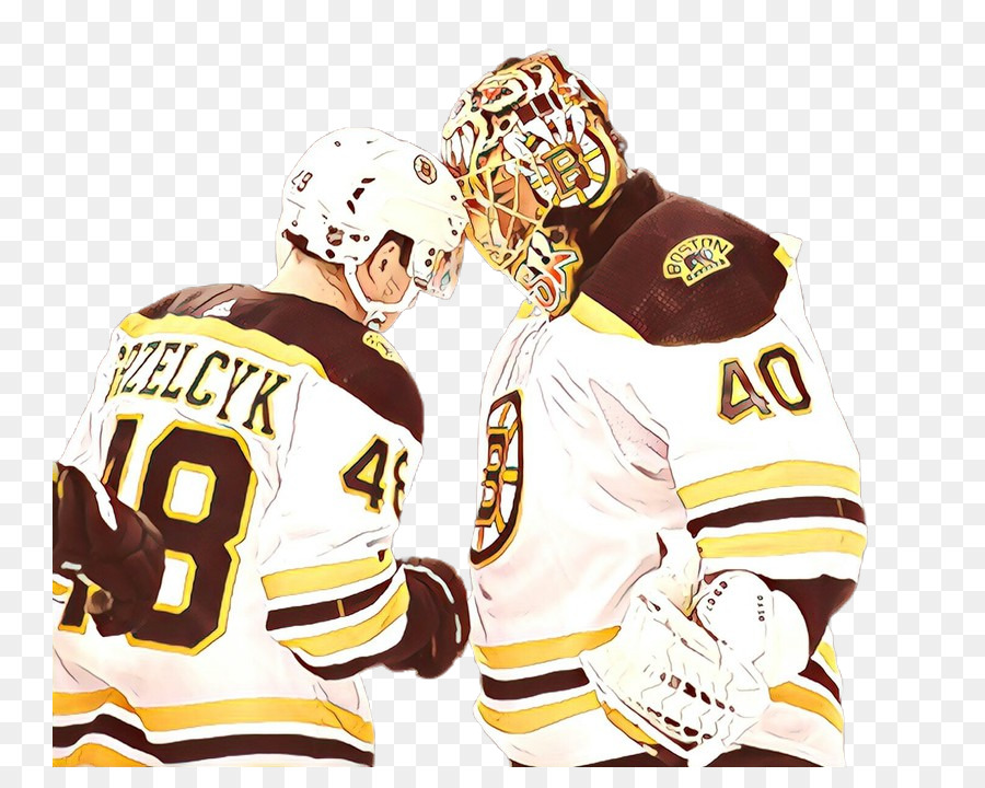 Boston Bruins，Liga Nasional Hoki PNG