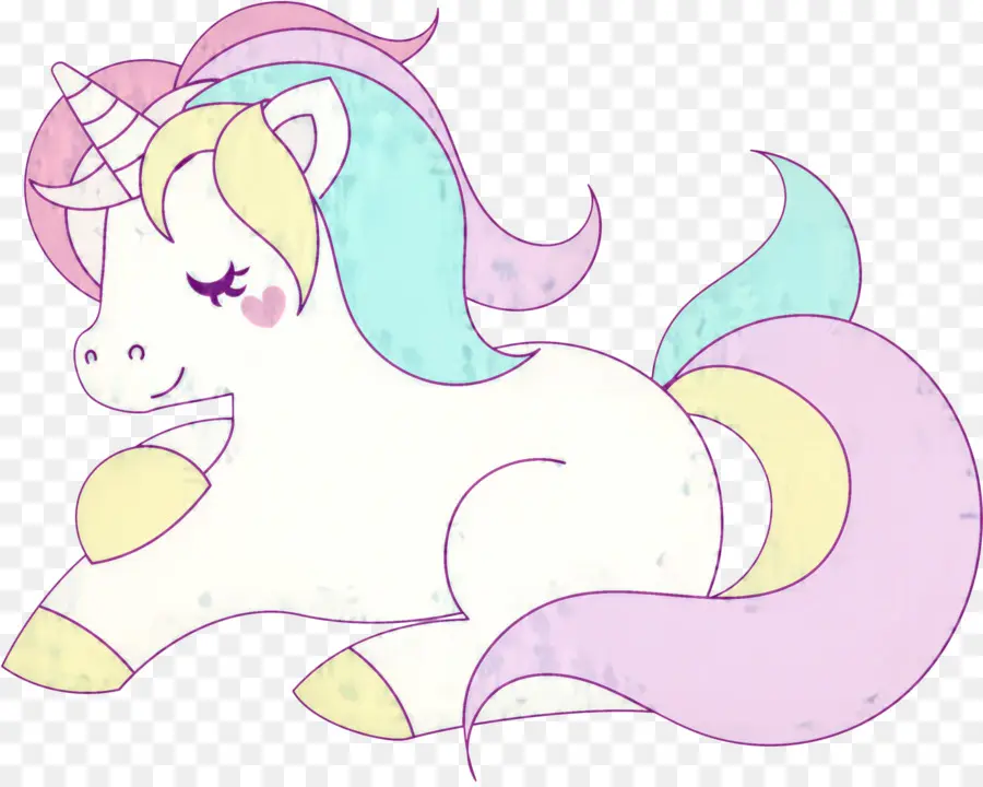 Unicorn，Mitos PNG