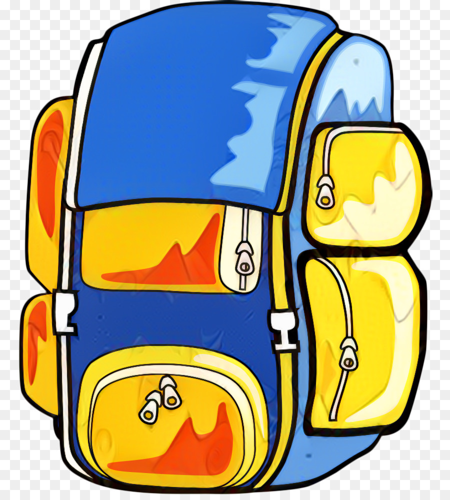 Ransel，Bepergian PNG