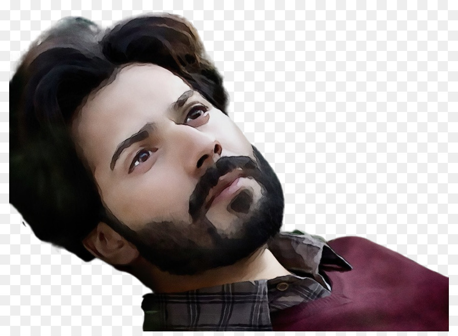 Oktober，Varun Dhawan PNG