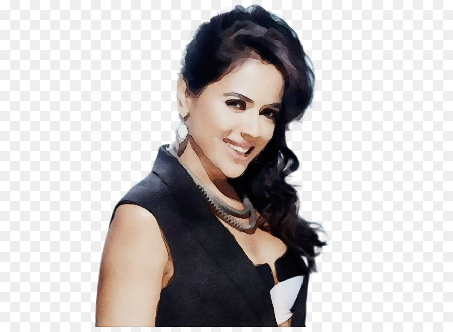 Sameera Reddy，Aktor PNG