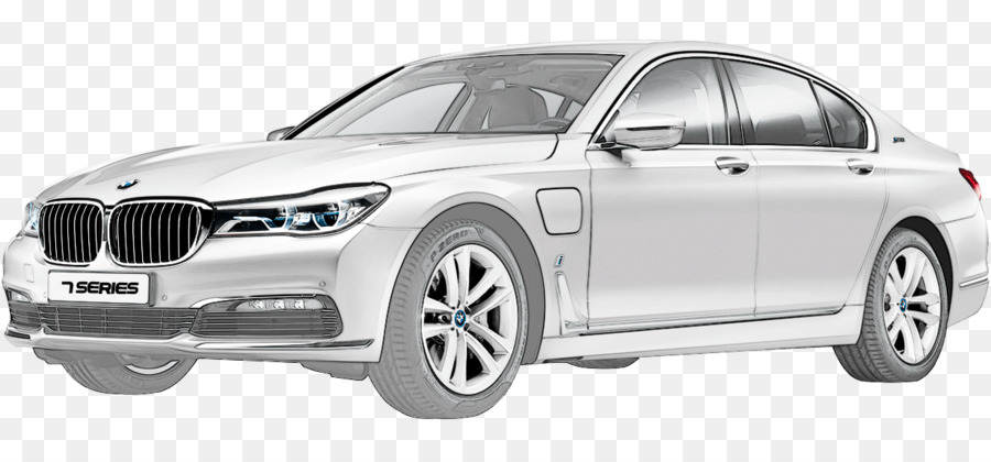 Bmw Seri 7，Bmw PNG