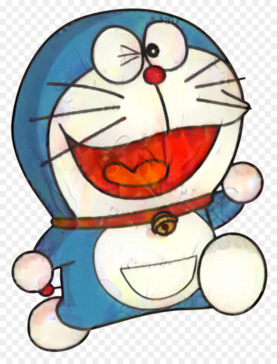 Doraemon，Makan PNG