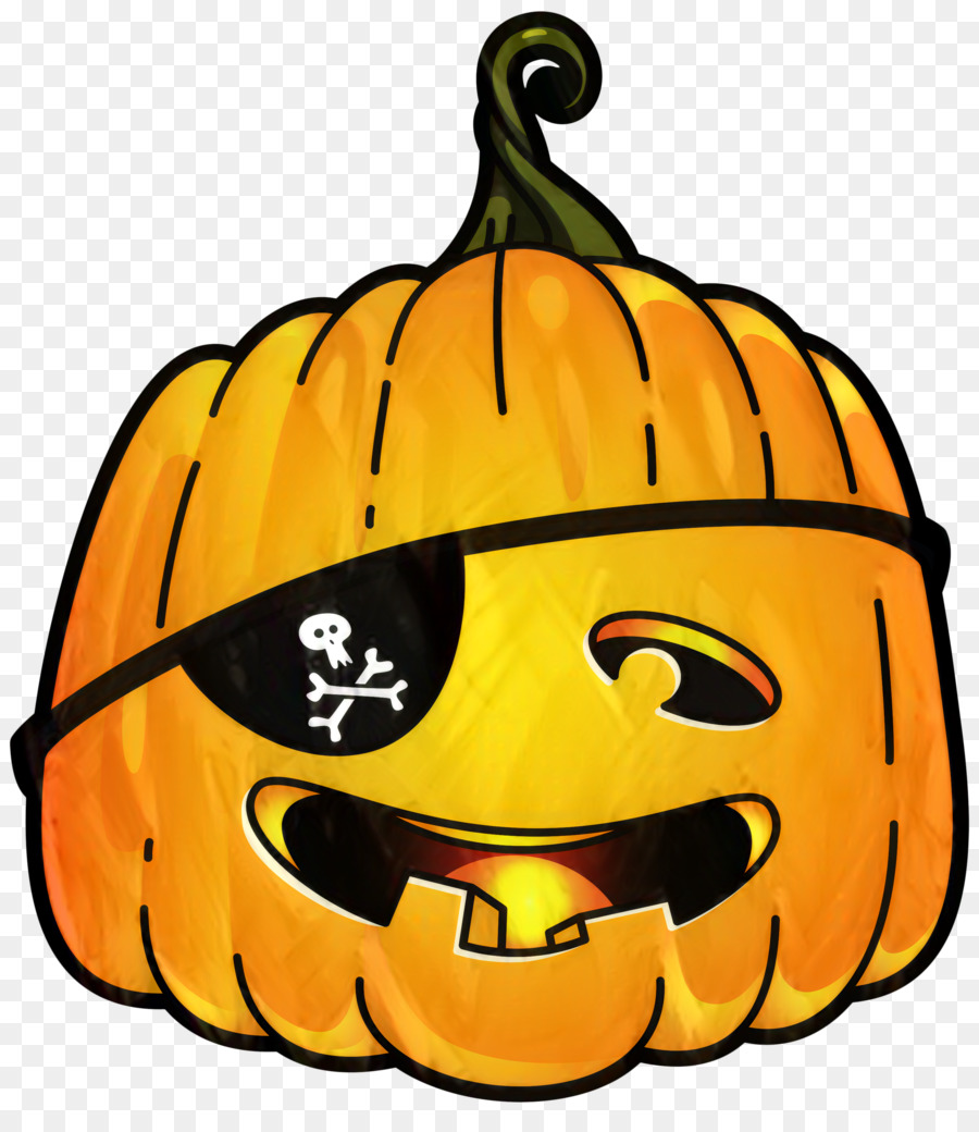 Wajah Labu，Hallowen PNG