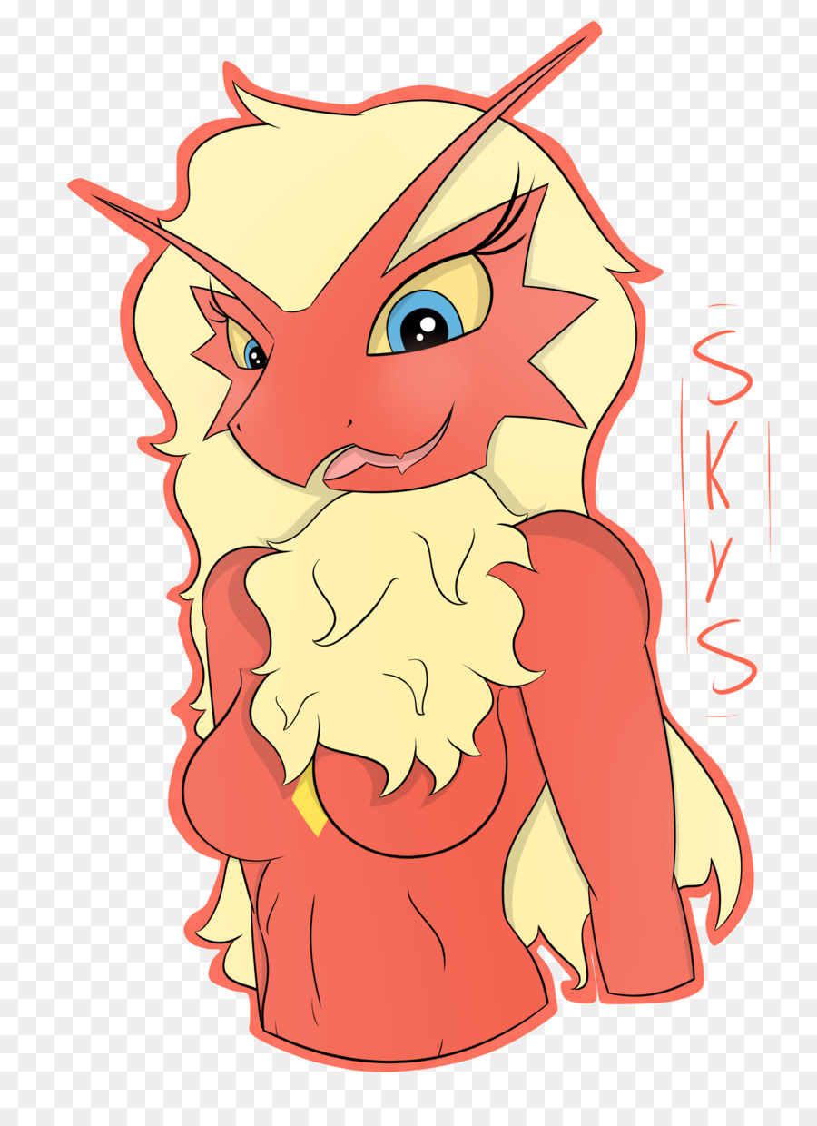 Blaziken，Gambar PNG