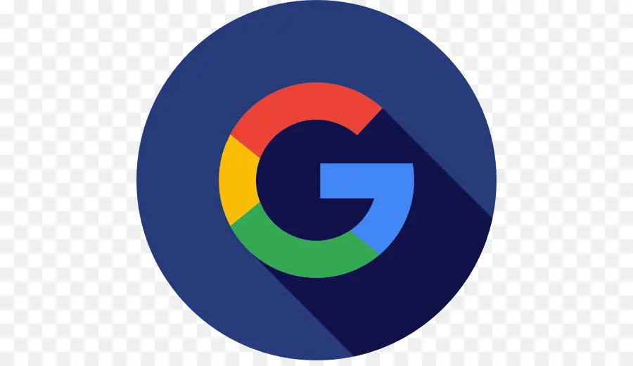 Logo Google，Merek PNG