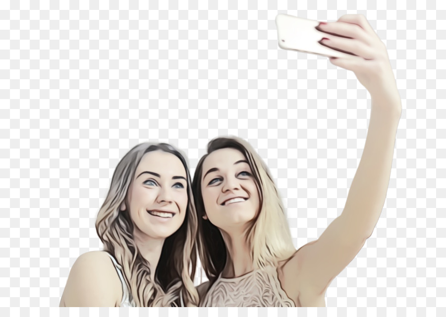 Selfie，Tawa PNG