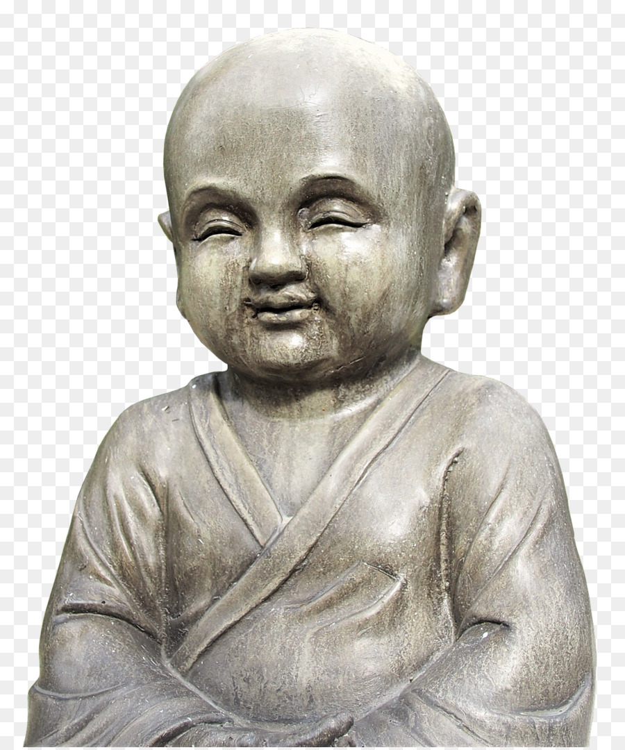 Buddha Gautama，Patung PNG