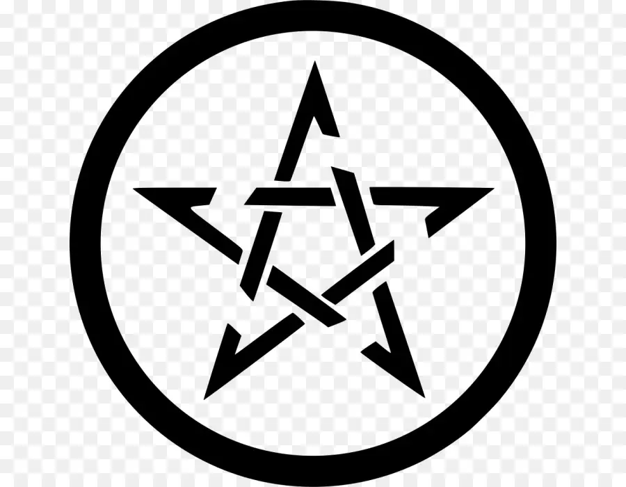 Simbol，Pentagram PNG