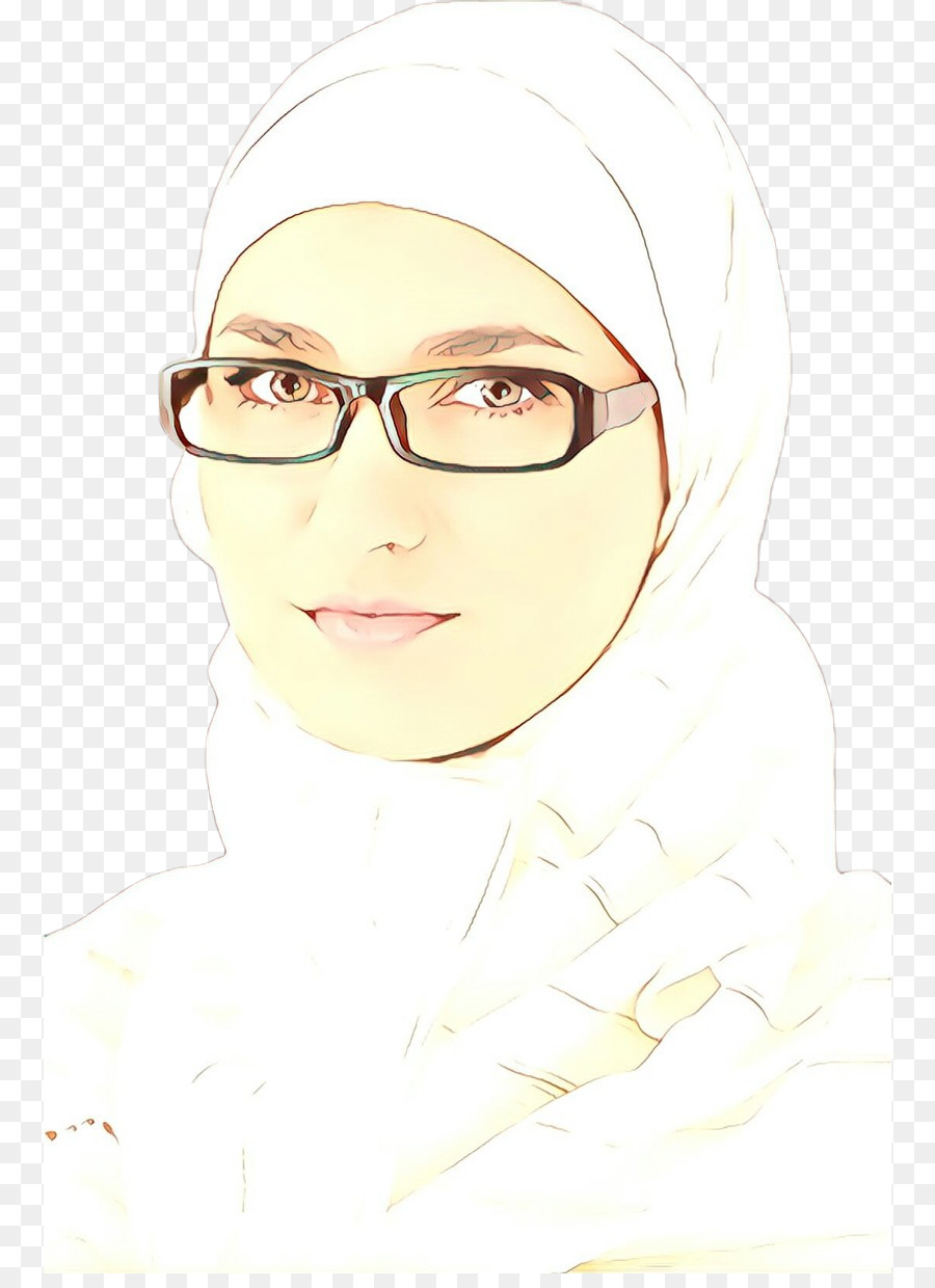 Hidung，Kacamata PNG