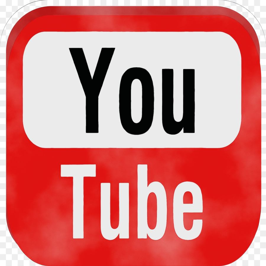 YouTube, Logo, Simbol Gambar Png