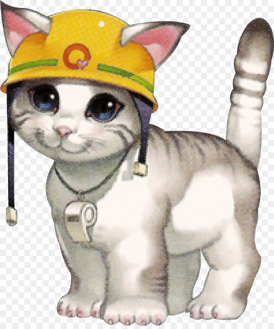 Kucing Dengan Helm，Helm PNG