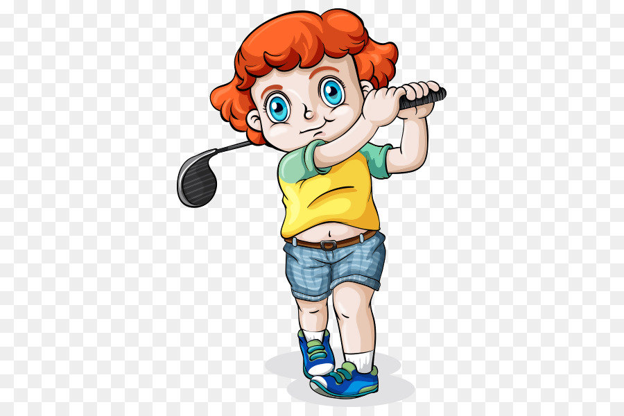 Golf，Klub Golf PNG