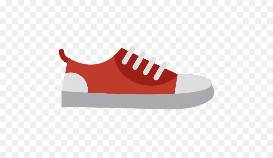 Sepatu Merah，Alas Kaki PNG